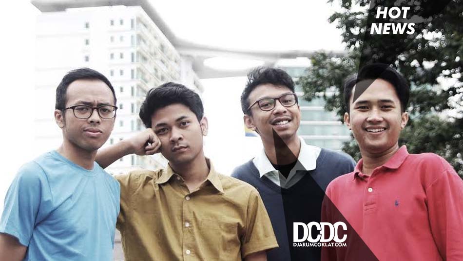 Usung Cerita Broken Home, Tonton Video Klip Paling Anyar The Schuberts