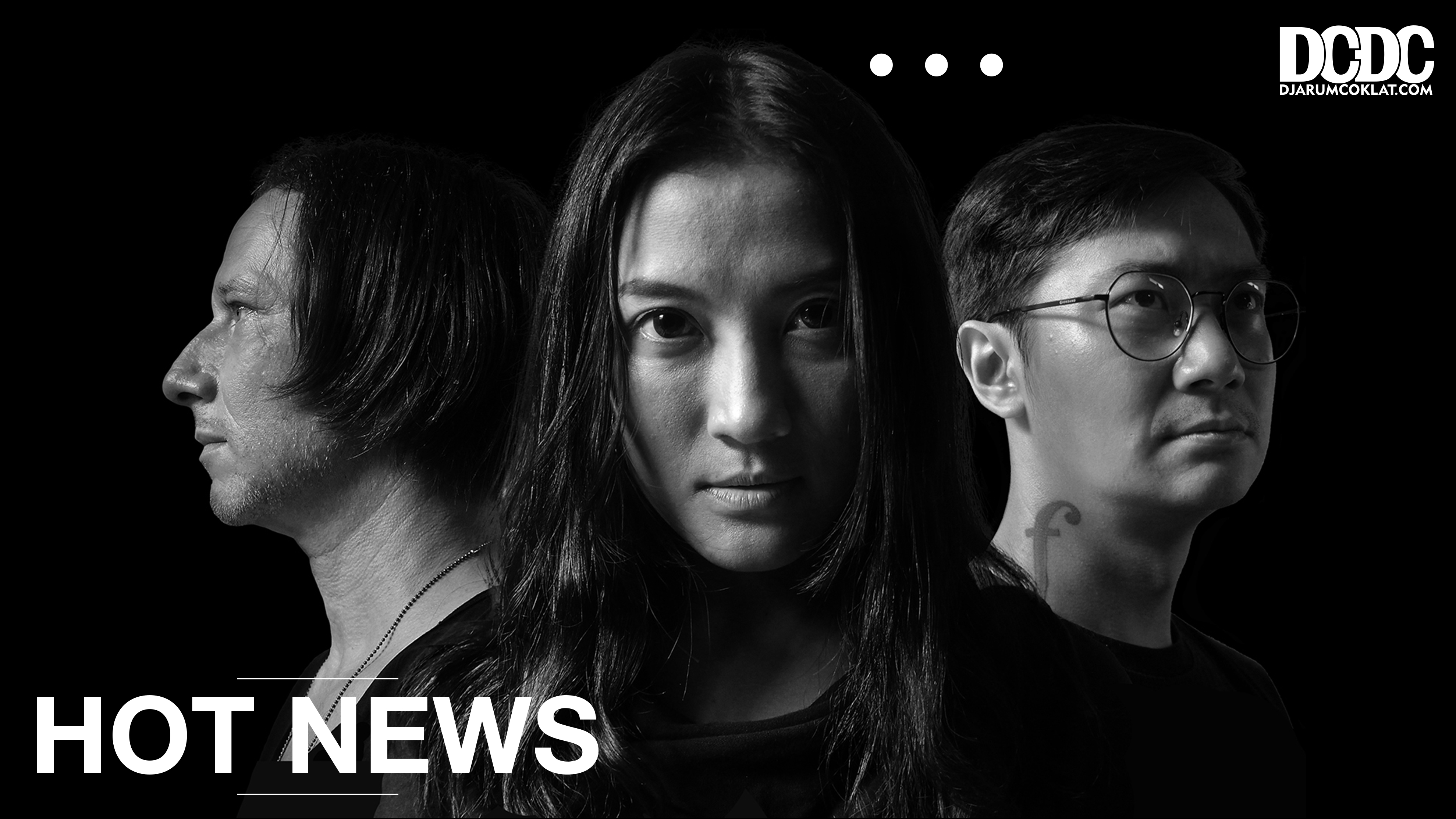 Bersama Asteriska, Hotel Death Star Suguhkan Single “The Daylight”