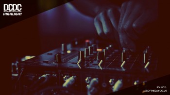 House Music Bagian dari Electronic Dance Music (EDM)