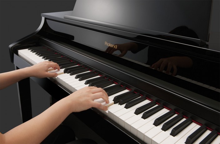 Piano : Benarkah Alat Musik Pencet?