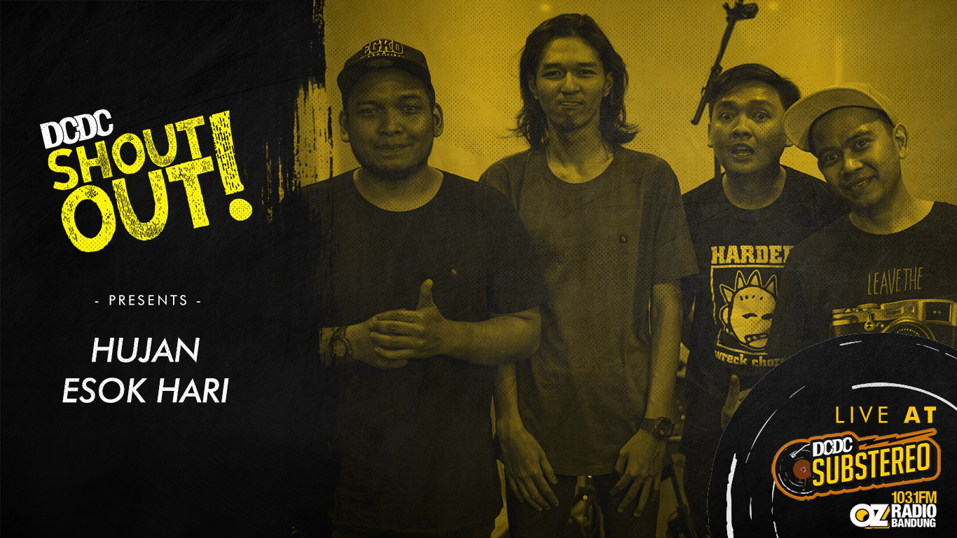 Episode 39: Hujan Esok Hari