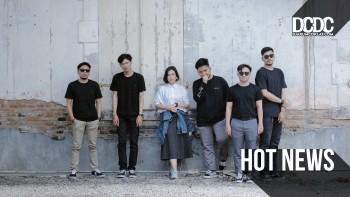 Suguhan Manis Perjalanan Bermusik Hujan Esok Hari Tertuang di Album ‘Searah’