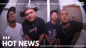 Humanimal Lesatkan Single “Rakjat” Untuk Menyambut Album Barunya