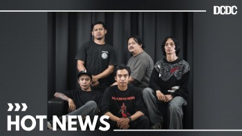 “Forgotten”: Sajian Segar nan Sangar dari Humiliation