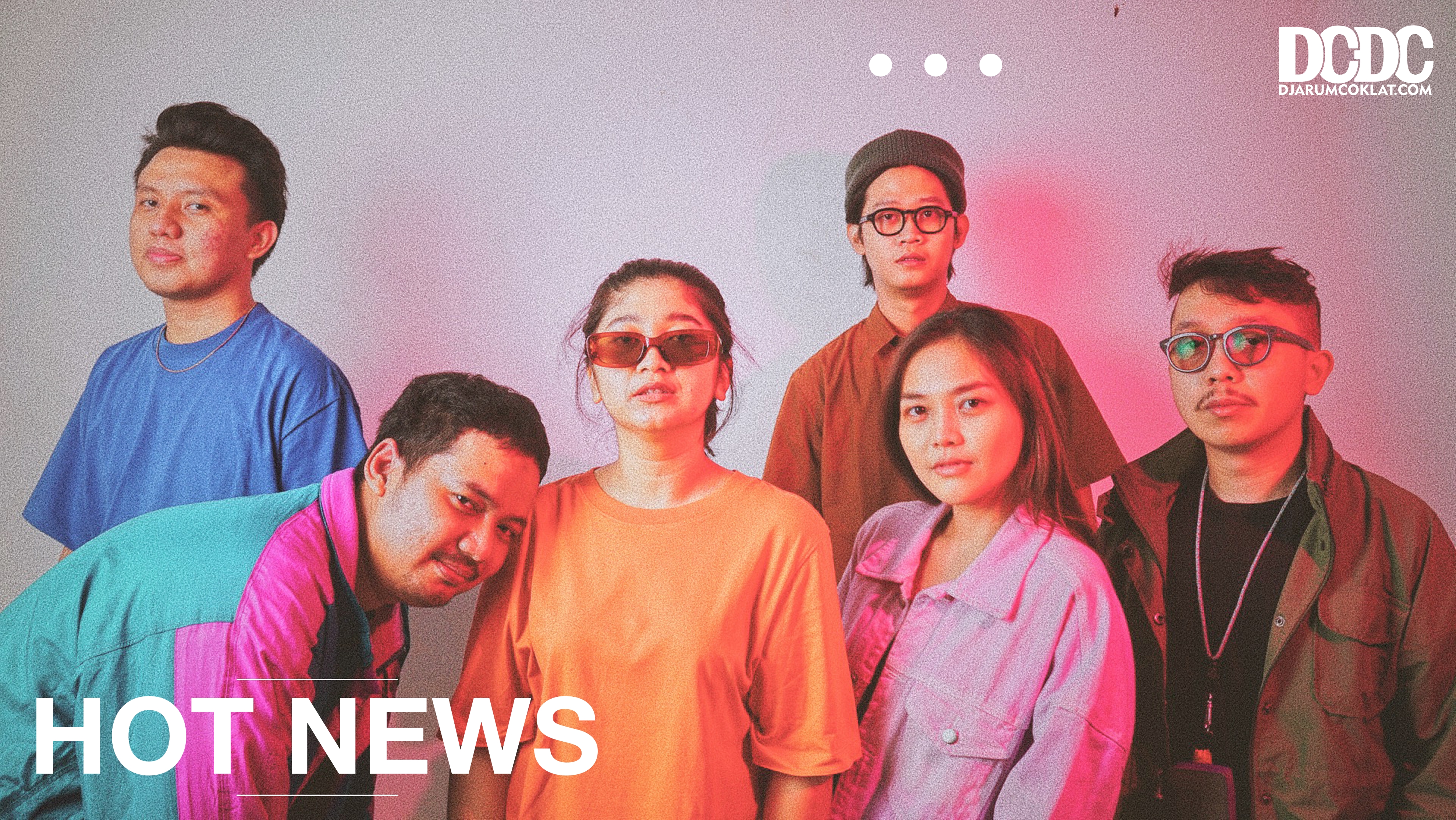 Lewat Album ‘Pathless’, Humidumi Merambah Ranah Digital