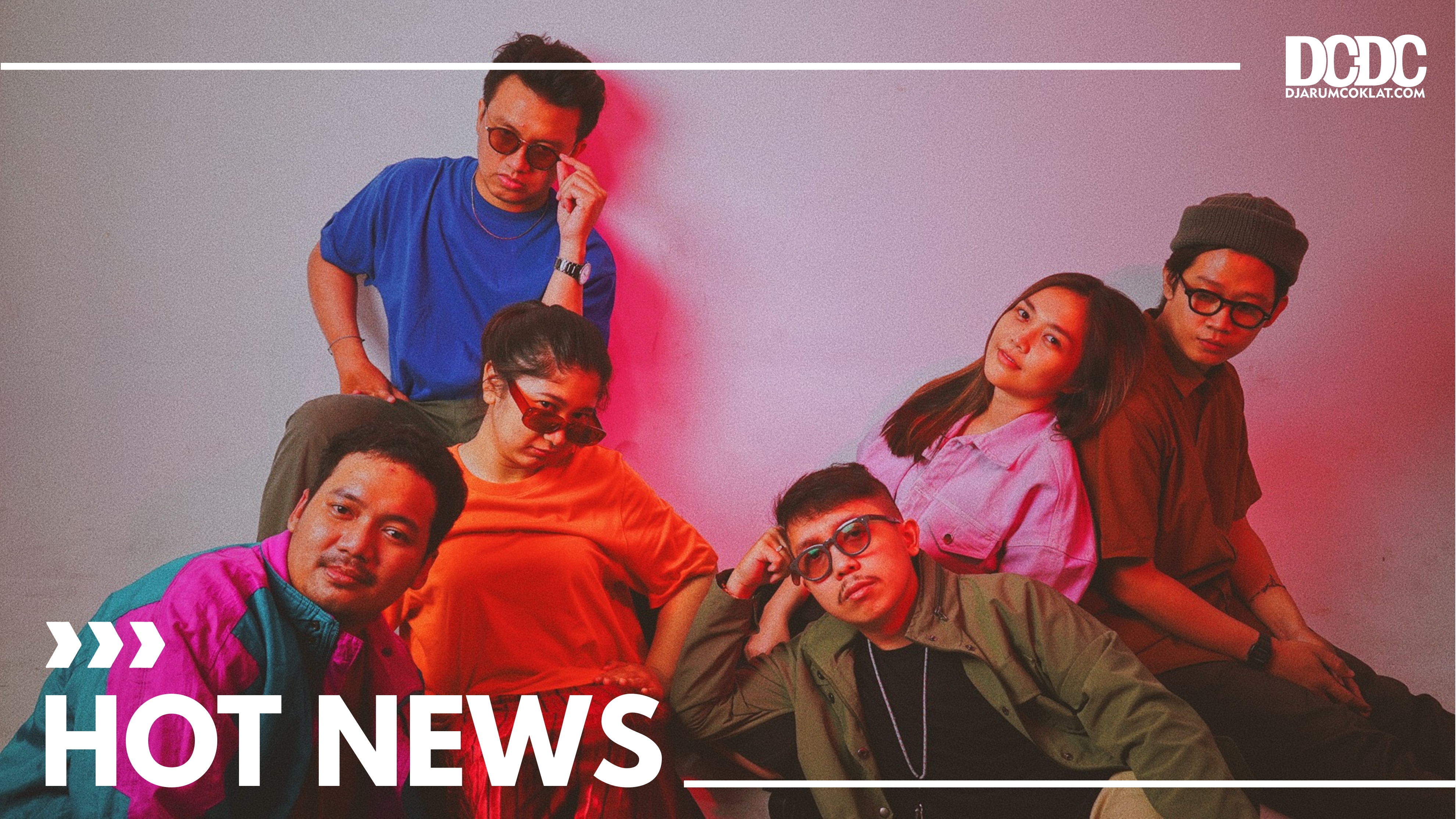 Humidumi Ajak Methiums ‘Mengharu Biru’ di Single Barunya