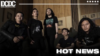 Humiliation Hadirkan ‘Rasa Baru’ Lagu “Harmoni Tanpa Nyawa”