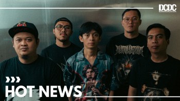 Humiliation Tampil Lebih Kelam dan Brutal di MV “Obituarium”