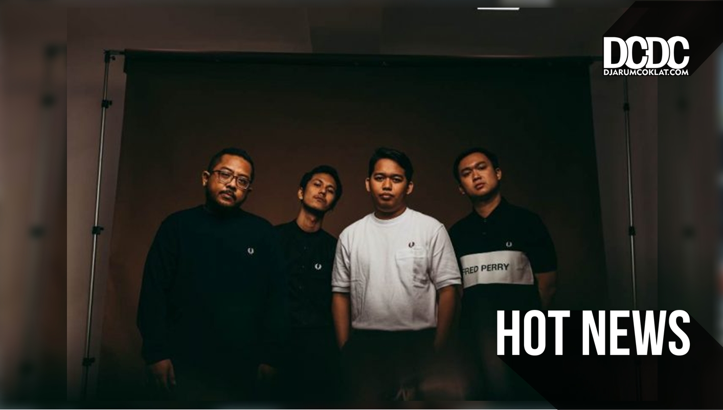Pola Kreasi Seru Hursa Bermuara di Album ‘Harap dan Tuah’