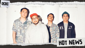 Ajak Pendengar Semangat Hadapi Tahun Baru, Hursa Rilis Single 