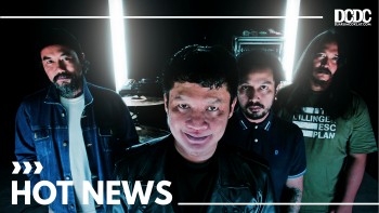 Riuh Distorsi Dalam Video Musik Terbaru Hurt‘Em