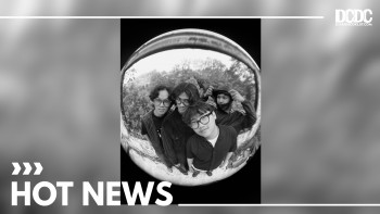 HUSH Rilis Single Ke-3 “Allure By The Moon”, Sebagai Bentuk Rombakan Image dan Rencana Awal