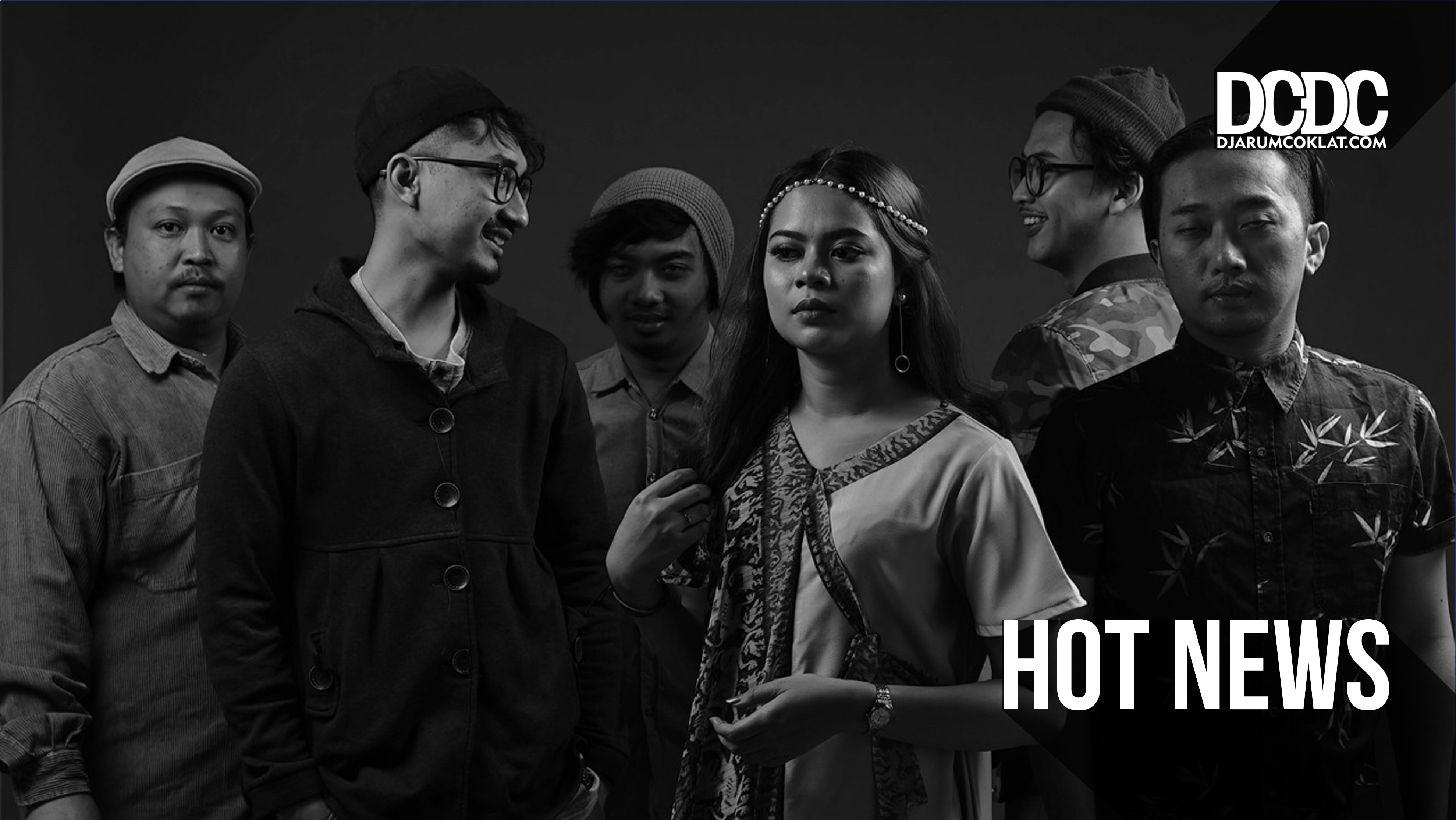 Potret Realita Kehidupan Tergambar di Single Terbaru Hyndia