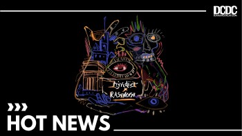Hyndia dan Ras Inggi Hadirkan Kota yang Special di Single “This Town”