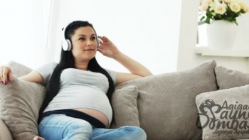 Kegunaan Musik Bagi Ibu Hamil