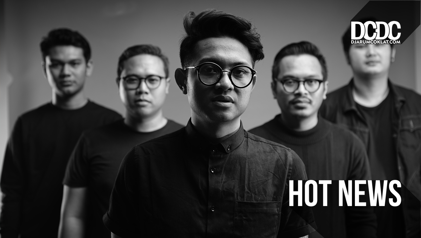Ideaz Kembali Dengan Single dan Film Pendek Terbarunya