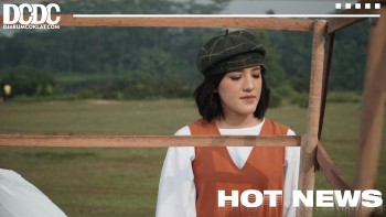 Ify Alyssa Interpretasikan Tentang Kebebasan di Single “Wind”