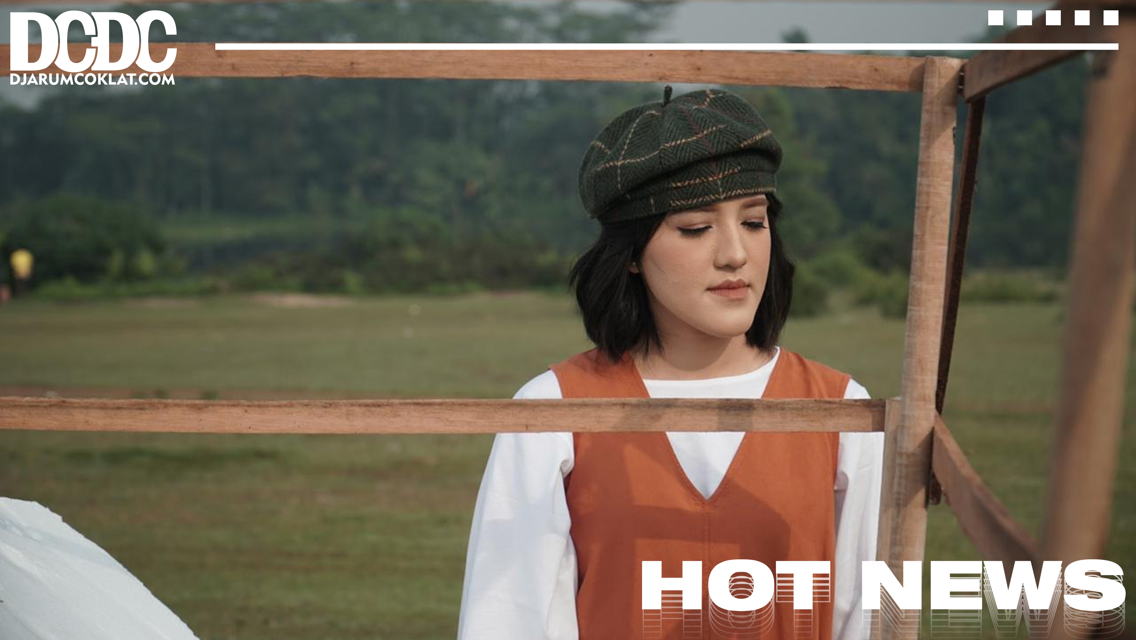 Ify Alyssa Interpretasikan Tentang Kebebasan di Single “Wind”