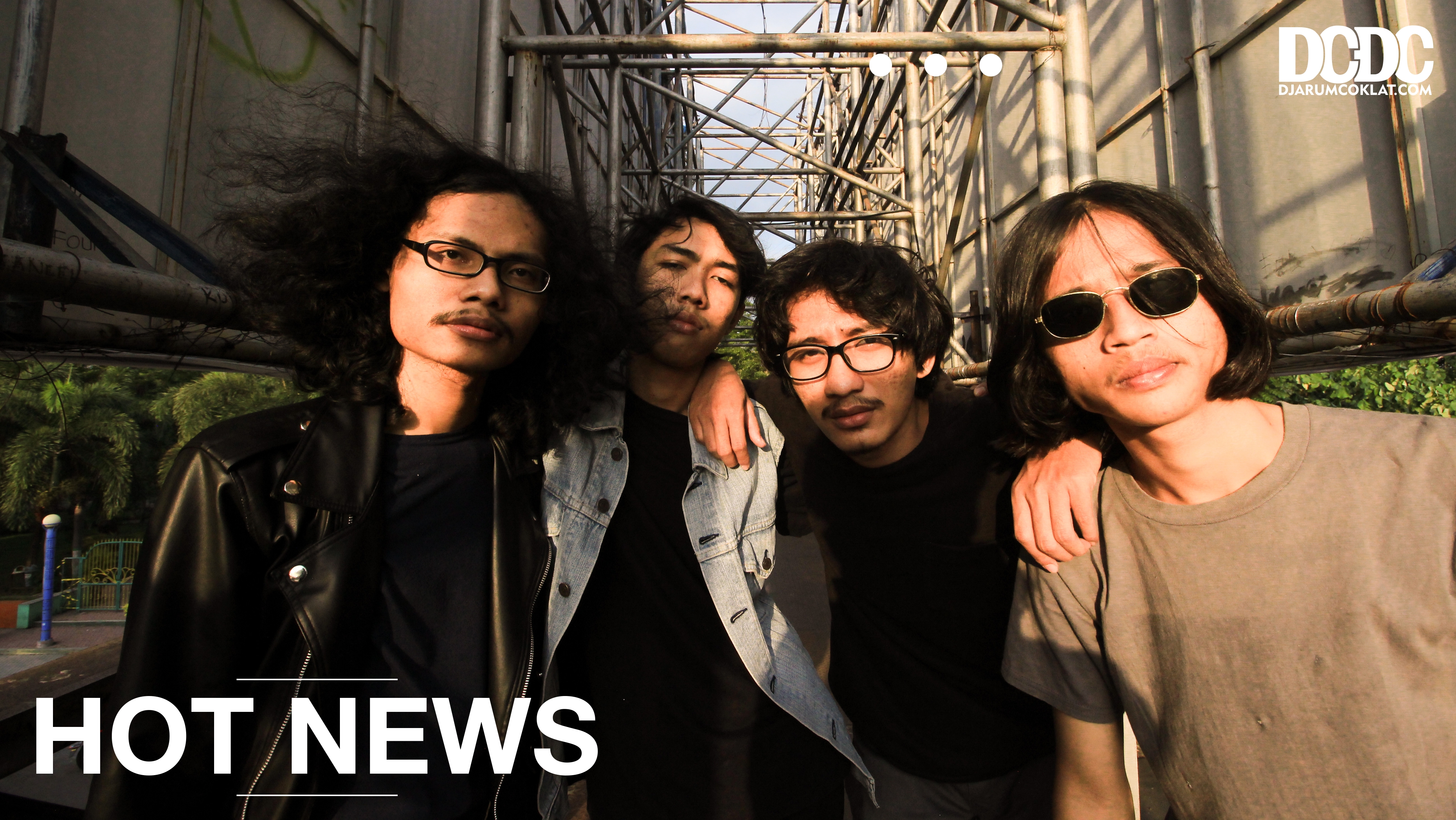 Lewat Single “Head On Fire” IGMO Memantik Api Besar Dari Kota Kecil, Kediri