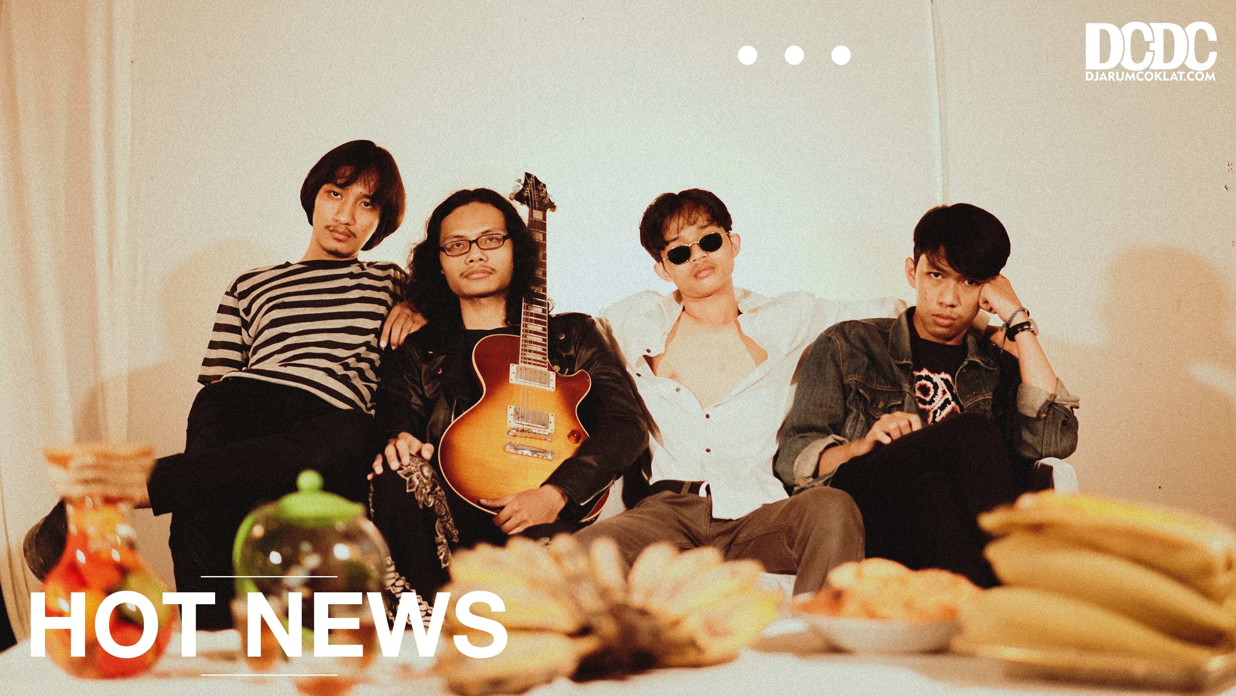 Merayakan Perbedaan Ala IGMO di Video Musik “Awesome”