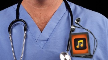 Musik Sebagai Anestesi 
