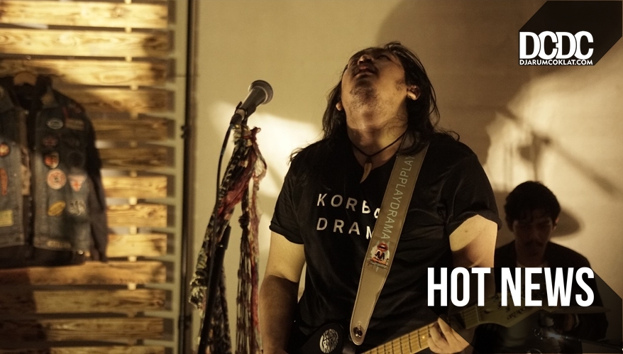 Ijay Irawan Merambah Ranah Visual Lewat Video Klip 