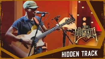 Iksan Skuter (Hidden Track DCDC MUSIKKITA) 