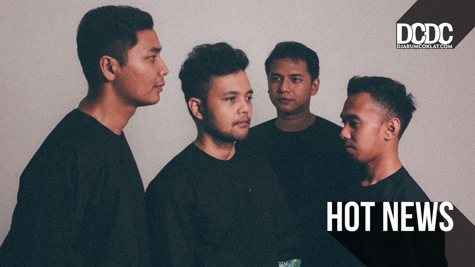 Arah Baru Musik ikkubaru Tergambar di Album ‘Chords & Melodies’