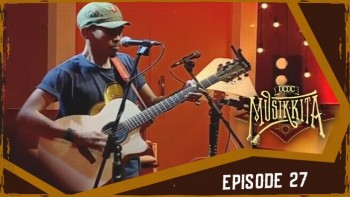 DCDC MUSIKKITA Episode 27: Iksan Skuter x Life Cicla