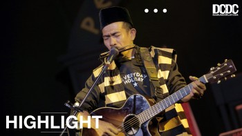 Iksan dan Produktivitas yang Terus Menyala di Setiap Albumnya