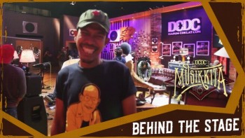Behind The Stage: Iksan Skuter x Life Cicla