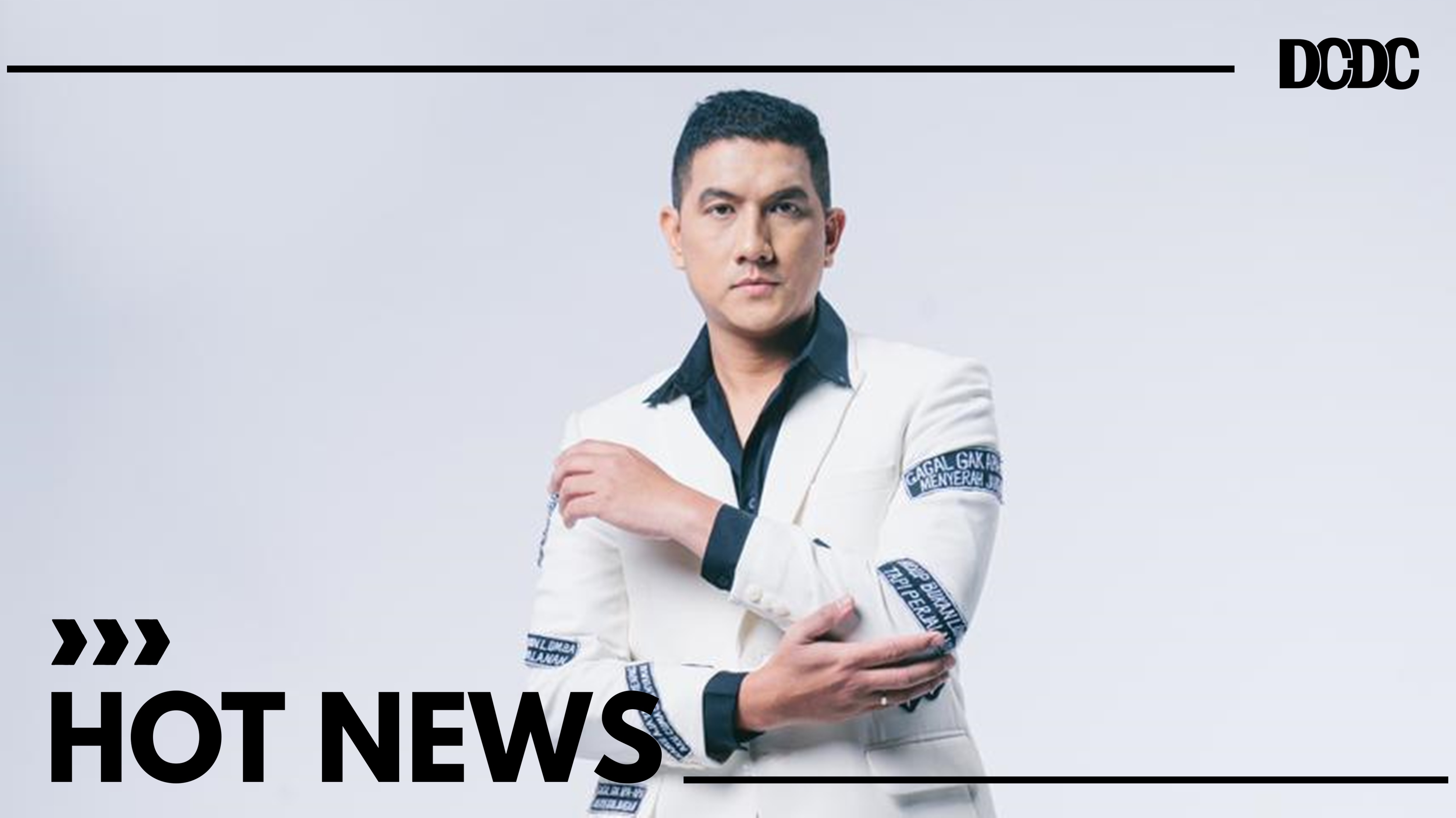 Arda Hatna Lepas dari Naff, Debutkan Lagu “Iya Iya Tidak Tidak” Sebagai Solois