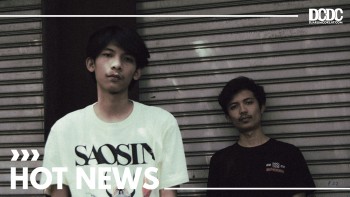 “Sorrow”: Langkah Awal BUILDERS MY SKIN dalam Jelajah Musik