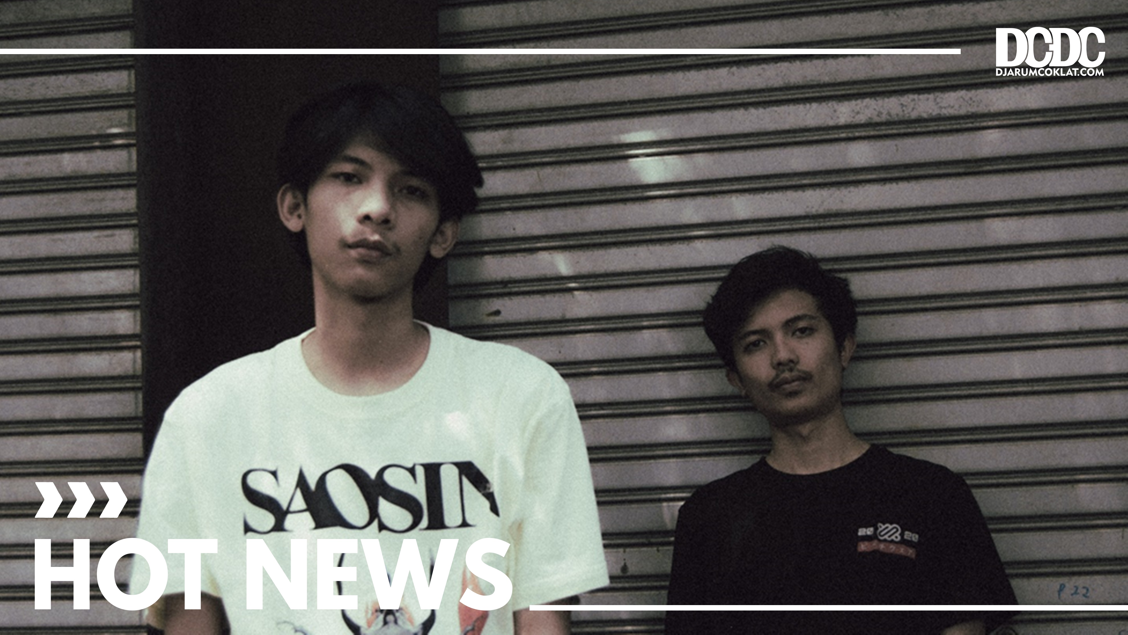 “Sorrow”: Langkah Awal BUILDERS MY SKIN dalam Jelajah Musik
