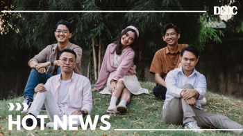 Gambarkan Soal Pertemuan dan Perpisahan, Matair Sajikan dalam Single Terbarunya