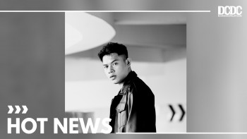Rony Parulian Rilis Single Debut “Mengapa”