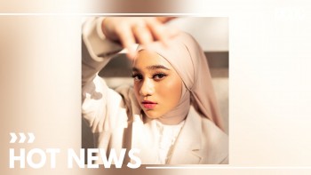Ceritakan Rumitnya Kisah Percintaan, Nabila Taqiyyah Rilis Single “Ku Ingin Pisah”
