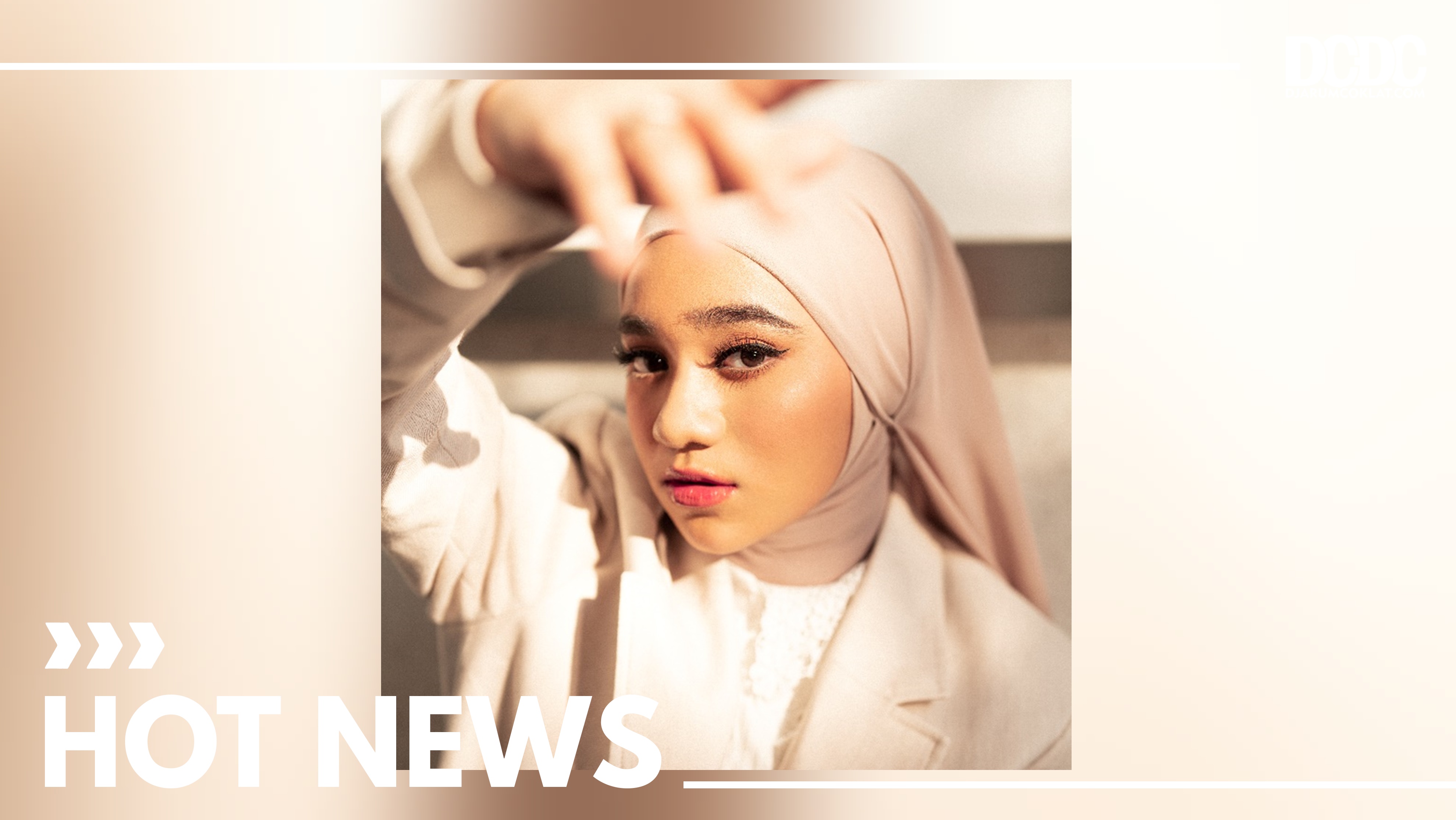 Ceritakan Rumitnya Kisah Percintaan, Nabila Taqiyyah Rilis Single “Ku Ingin Pisah”