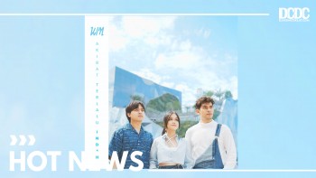 KIM Sajikan Kisah Cinta pada Pandangan Kedua Lewat Single “Akibat Terlalu Indah”
