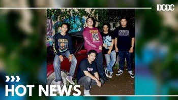 Tandai Kebangkitan Straight Edge, xDEFIANCEx Rilis “Strong Will”
