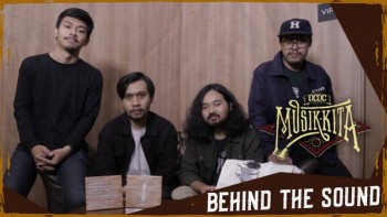 BEHIND THE SOUND : IMAGINARY