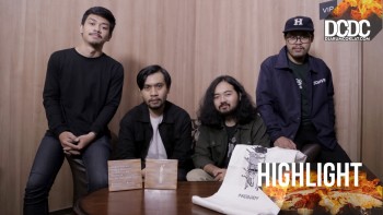 Empat Tahun Berjalan Dengan Keliaran Imajinasi Bersama Imaginary