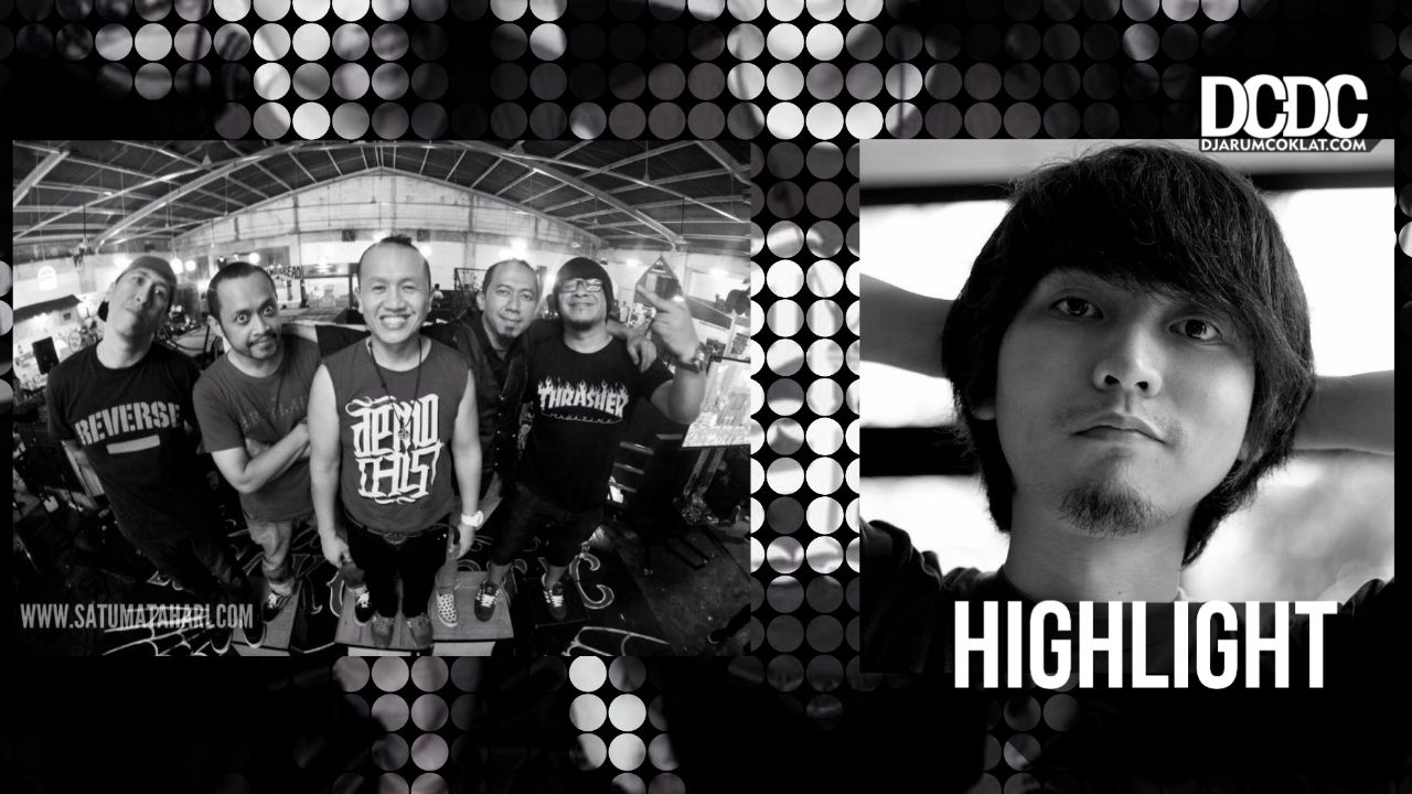 Cerita Menarik dibalik Pemilihan Hit Single Sebuah Band
