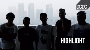 A Page About: Terjangkit Virus Musik Eksperimental