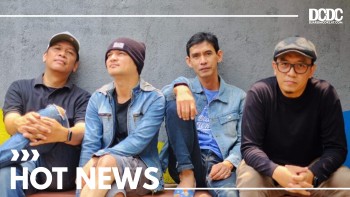 KuldesaK Dedikasikan Lagu “Diatas Putaran Roda” untuk Para Driver