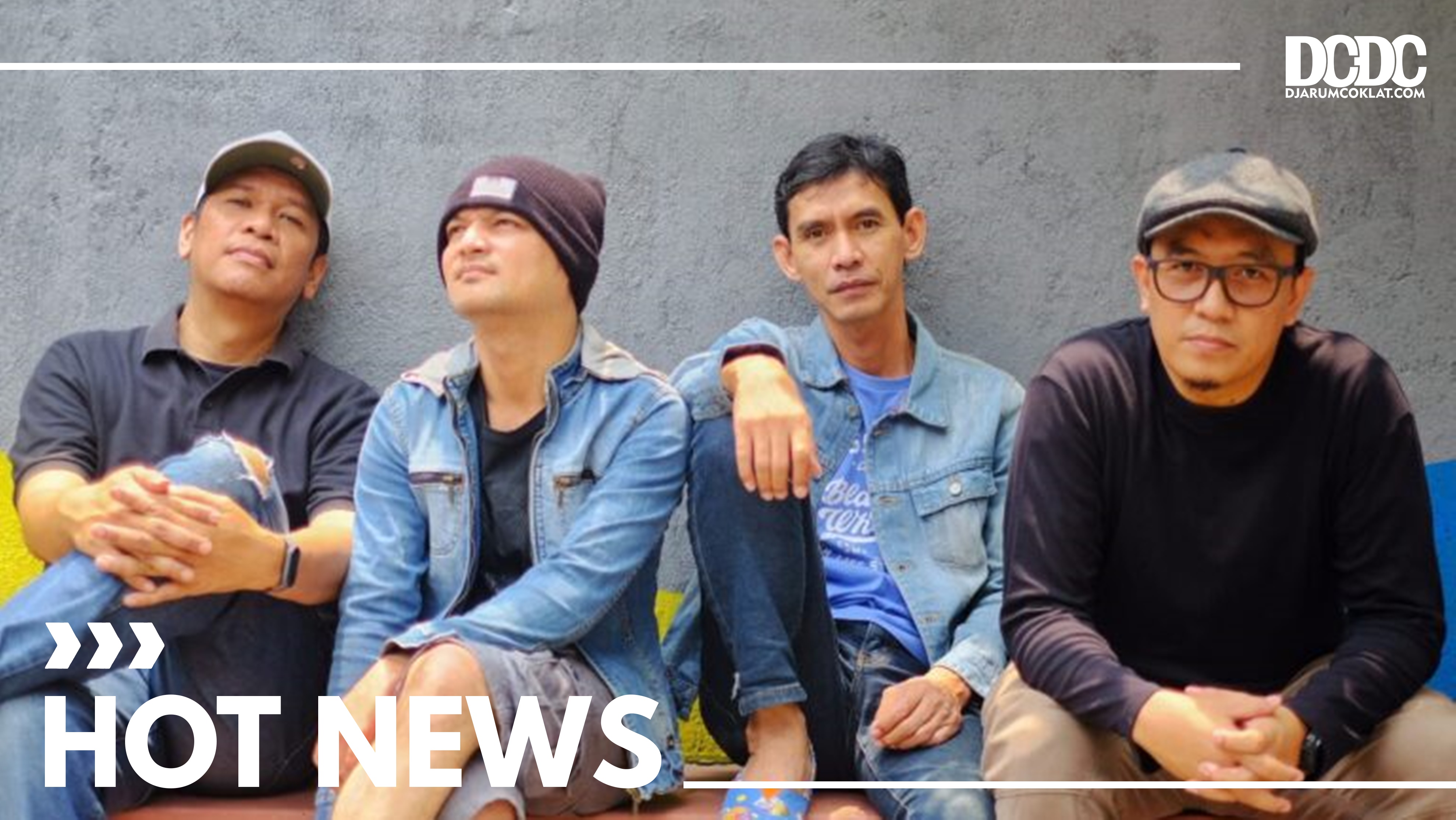 KuldesaK Dedikasikan Lagu “Diatas Putaran Roda” untuk Para Driver