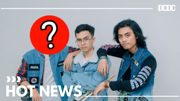 NA-Gara Ajak Pendengar Terus Melangkah Lewat Single “Tetap Berlari”