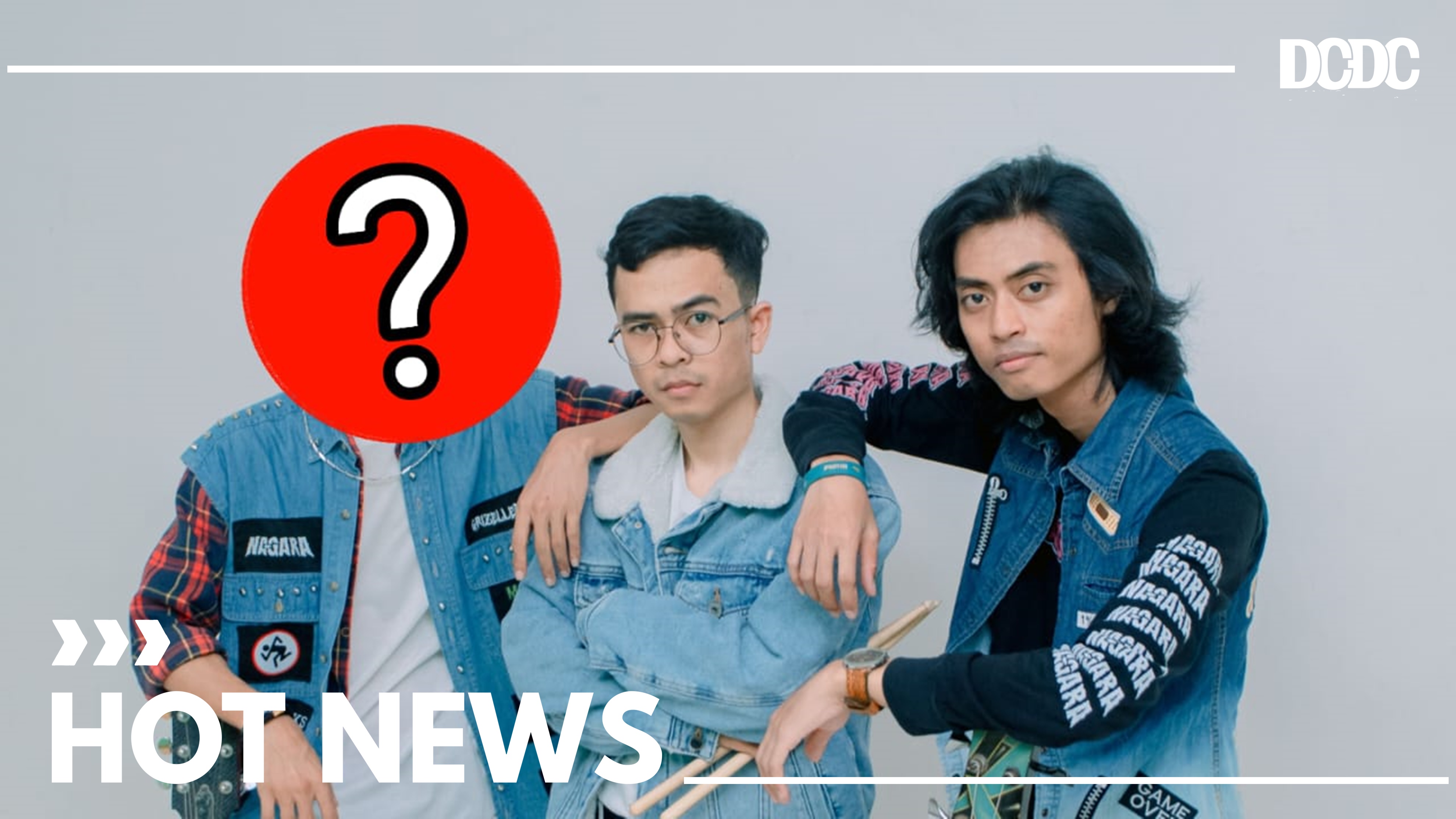 NA-Gara Ajak Pendengar Terus Melangkah Lewat Single “Tetap Berlari”