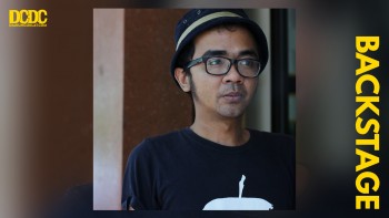Hariz Lasa, Pebisnis yang Menjelma Menjadi Musisi