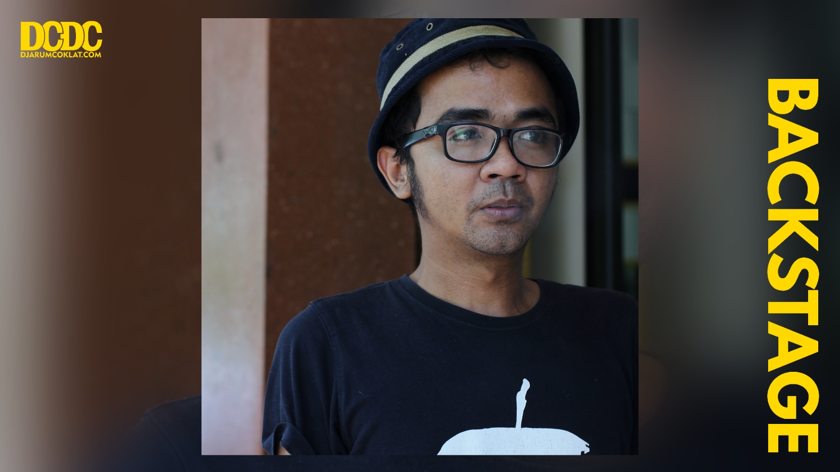 Hariz Lasa, Pebisnis yang Menjelma Menjadi Musisi